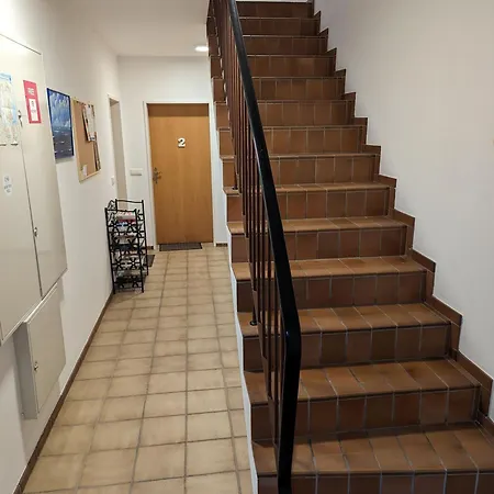 Gaestehaus Vogel - Seeadler Apartment *