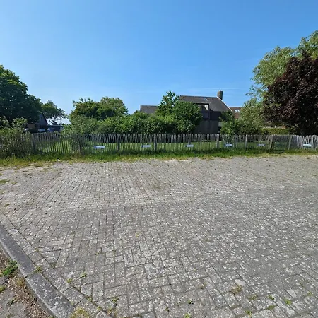 Gaestehaus Vogel - Seeadler Lejlighed Horumersiel