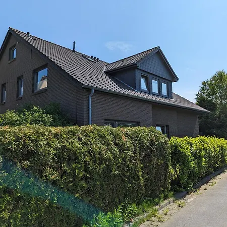 Gaestehaus Vogel - Seeadler