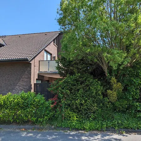 Apartment Gaestehaus Vogel - Seeadler