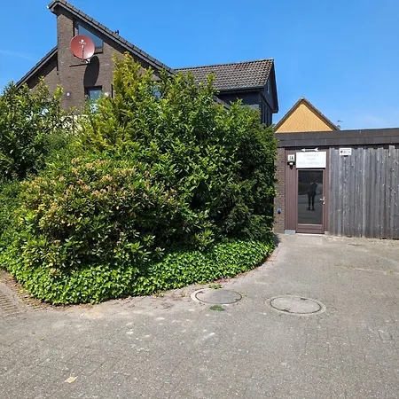 Lejlighed Gaestehaus Vogel - Seeadler Horumersiel