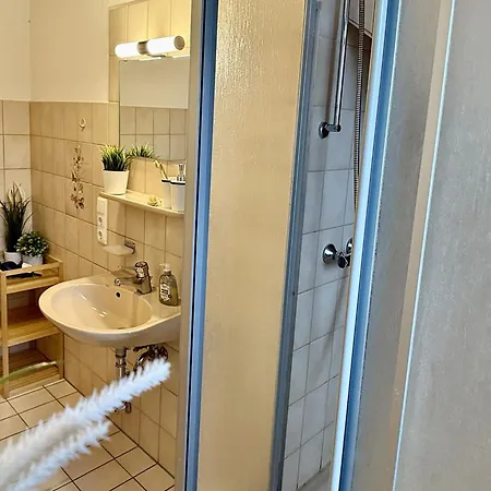 Gaestehaus Vogel - Seeadler Apartment