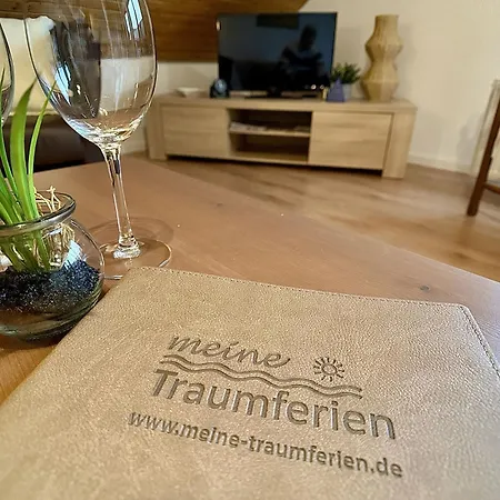 Apartment Gaestehaus Vogel - Seeadler *