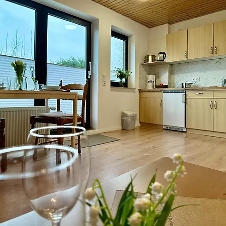 Gaestehaus Vogel - Seeadler *